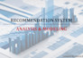 perform python exploratory data analysis for insights and predictive modelling
